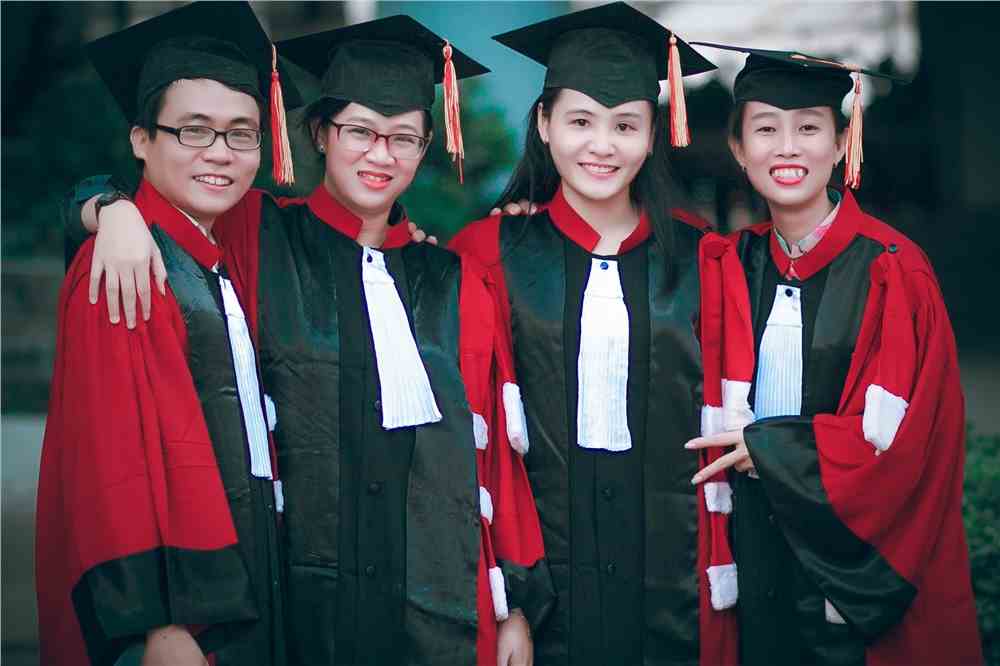 中国hr认可的澳洲大学有哪些