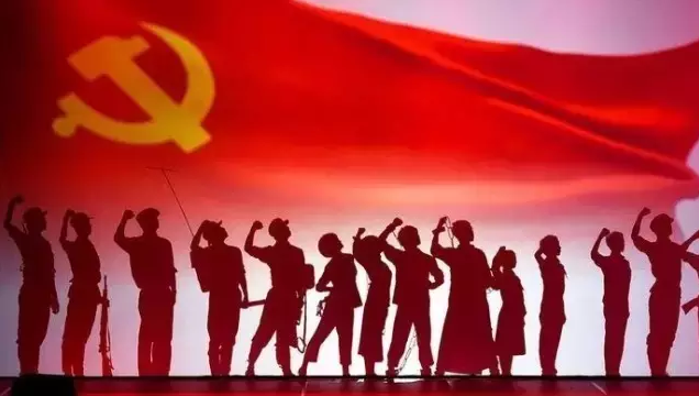建党一百周年党史新中国史学习主题心得体会五篇