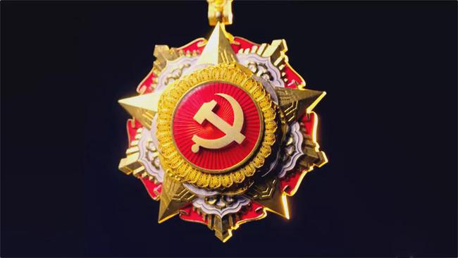 七一勋章获得者先进事迹心得体会范文锦集五篇