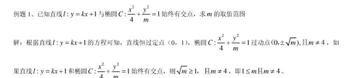 高中数学【圆锥曲线】11大常考题型+历年高考真题汇总练习