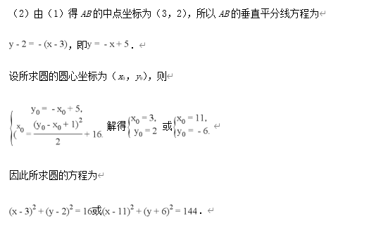 高中数学【圆锥曲线】11大常考题型+历年高考真题汇总练习