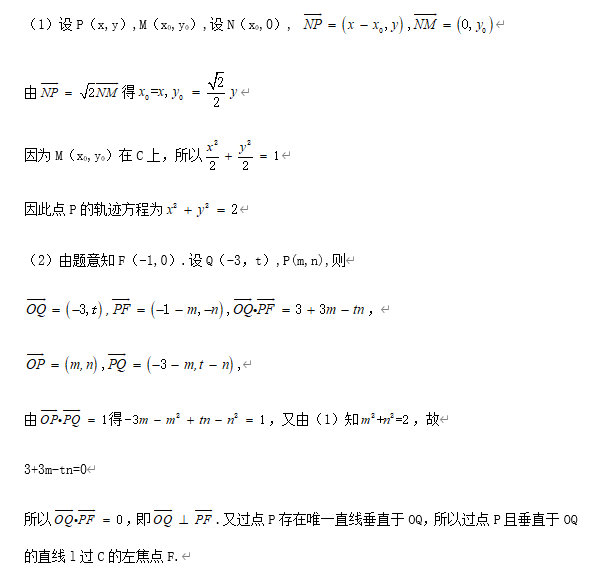 高中数学【圆锥曲线】11大常考题型+历年高考真题汇总练习