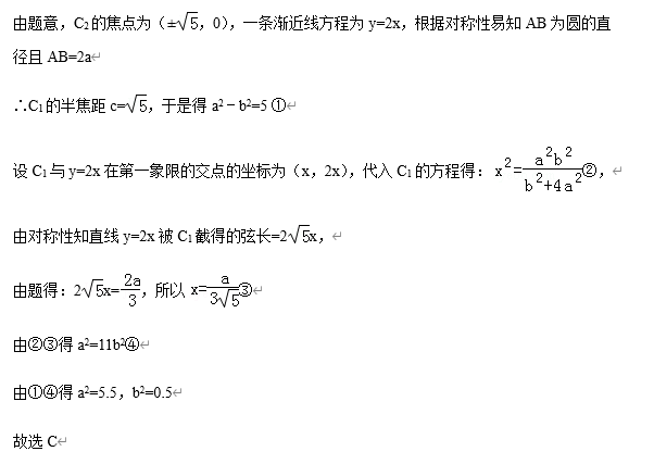 高中数学【圆锥曲线】11大常考题型+历年高考真题汇总练习