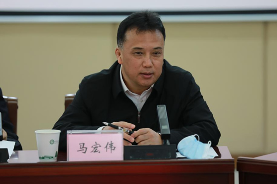 东莞理工学院召开2022年统一战线新春座谈会