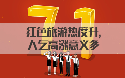 国家公务员面试热点：红色旅游热度升,人气高涨意义多
