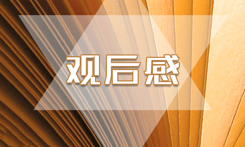 纪念辛亥革命110周年大会观后感范文四篇