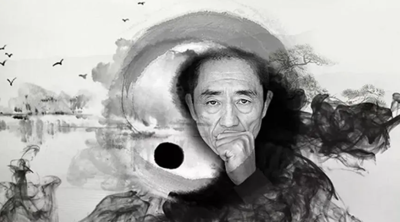 2022北京冬奥会热点人物素材分享之张艺谋：太懂中国人的浪漫，细节到骨子里