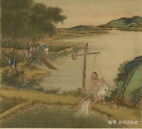 古代打井“挖出来”一个人了!