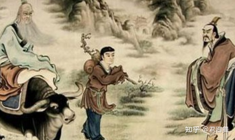 成语故事:以强凌弱