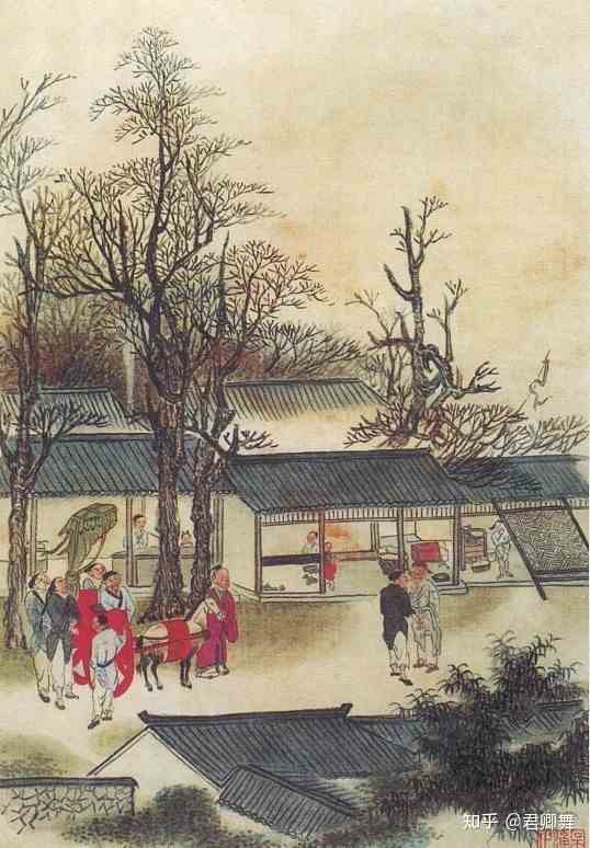 成语故事:因势利导