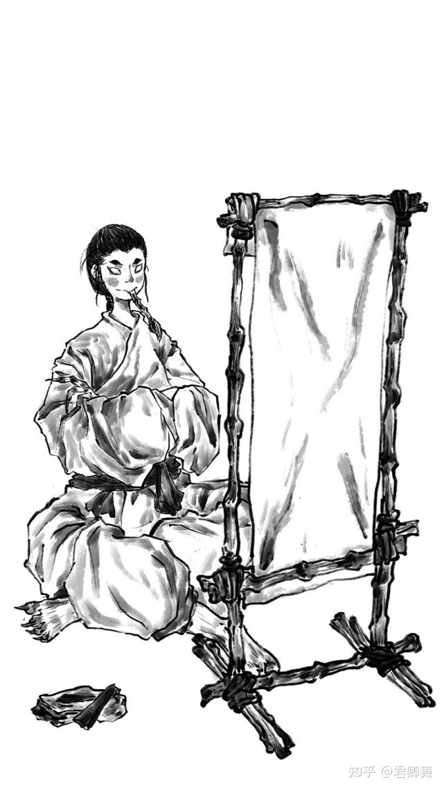 成语故事：七情六欲