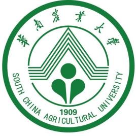 华南农业大学学科评估结果排名（第四轮）