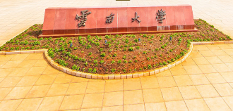 云南大学学科评估结果排名（第四轮）
