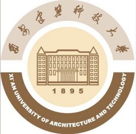 西安建筑科技大学学科评估结果排名（第四轮）