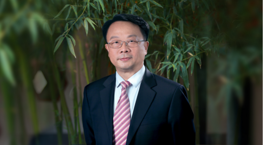 重磅！清华大学，迎来新任校长！
