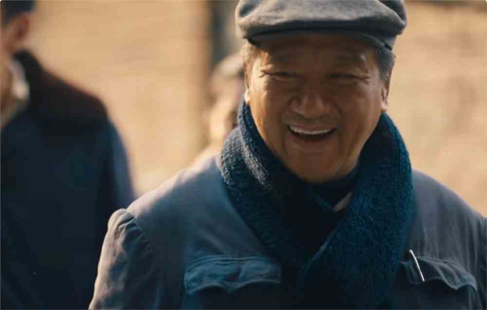 《人世间》8位演技派飙戏，个个动人心弦，吊打炒作的流量们