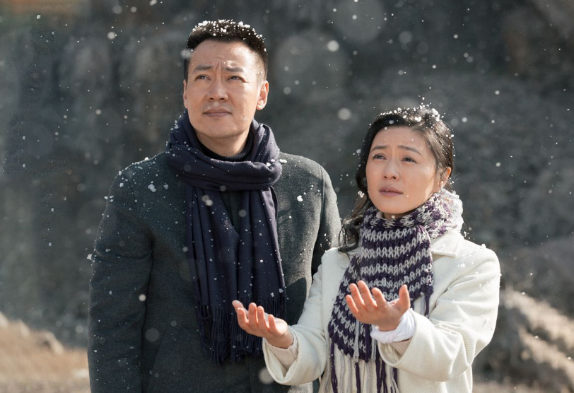 《人世间》8位演技派飙戏，个个动人心弦，吊打炒作的流量们