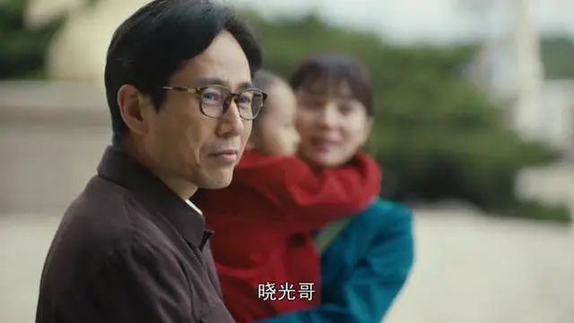 《人世间》8位演技派飙戏，个个动人心弦，吊打炒作的流量们