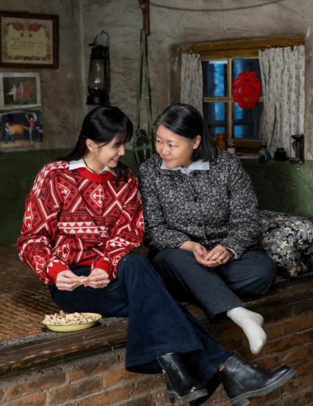 《人世间》8位演技派飙戏，个个动人心弦，吊打炒作的流量们