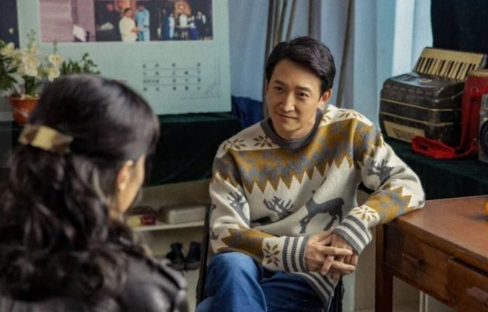 《人世间》8位演技派飙戏，个个动人心弦，吊打炒作的流量们