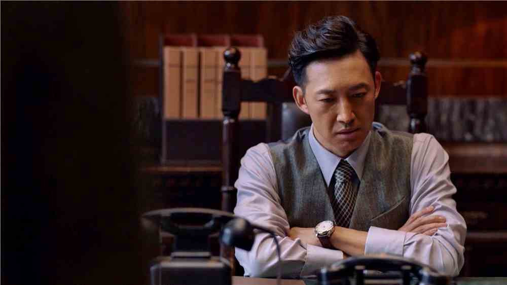 《人世间》8位演技派飙戏，个个动人心弦，吊打炒作的流量们