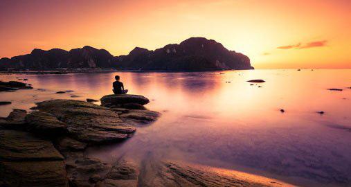 重温水浒传阅读后才明白鲁智深听潮圆寂背后竟有这番深意