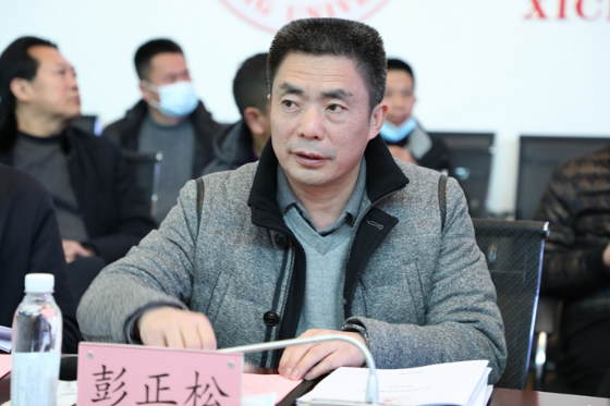 深化校地合作 携手共创辉煌 凉山州委州政府调研组调研西昌学院
