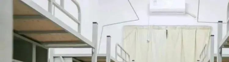大学宿舍大盘点！国内这35所大学宿舍堪比星级酒店