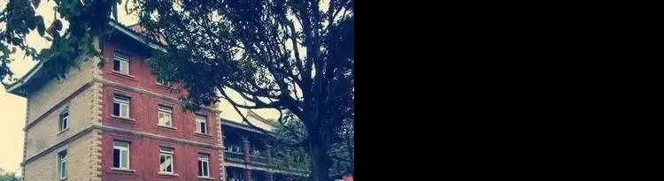 大学宿舍大盘点！国内这35所大学宿舍堪比星级酒店