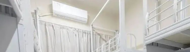 大学宿舍大盘点！国内这35所大学宿舍堪比星级酒店