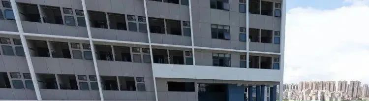 大学宿舍大盘点！国内这35所大学宿舍堪比星级酒店