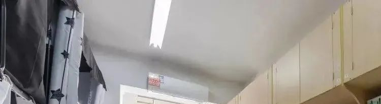 大学宿舍大盘点！国内这35所大学宿舍堪比星级酒店