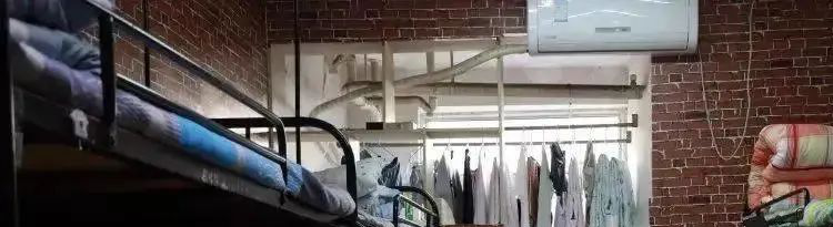 大学宿舍大盘点！国内这35所大学宿舍堪比星级酒店