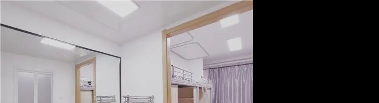 大学宿舍大盘点！国内这35所大学宿舍堪比星级酒店