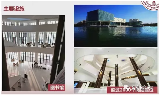 上海科技大学2022年综合评价招生方案