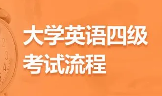 2022英语四级上半年考试时间具体时间 2022英语四级六月份考试时间表