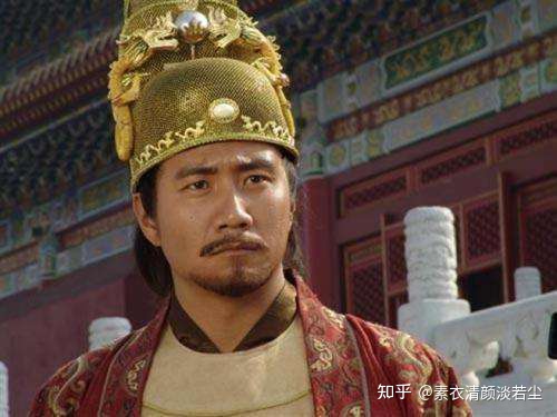 皇帝朱元璋杀丞相胡惟庸,胡惟庸冤吗?