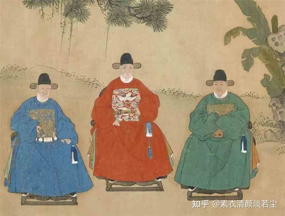 皇帝朱元璋杀丞相胡惟庸,胡惟庸冤吗?