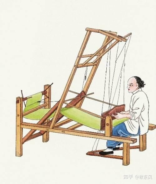 闲话“三百六十行”