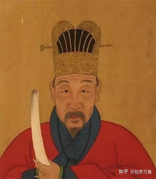于谦的黑白诗