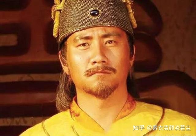 大明王朝的开国功臣蓝玉是被朱元璋冤杀,还是自己作死?看他做的这4件事就明白了