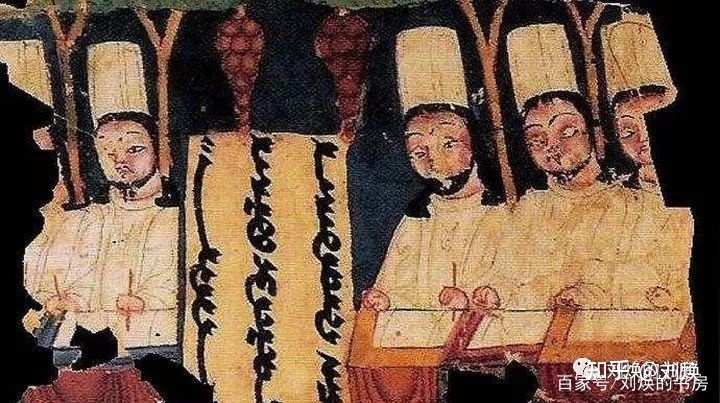 刘焕解读国号系列七——明教还是明王?明朝的国号真的来自于波斯明教吗?