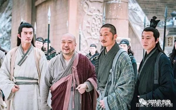 刘焕解读国号系列七——明教还是明王?明朝的国号真的来自于波斯明教吗?