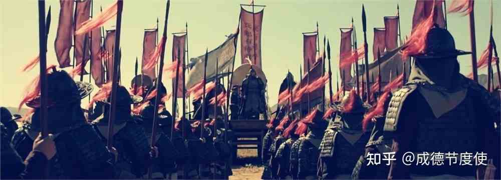 明末痛史:关于所谓的“高杰屠扬州”