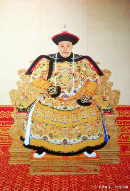 满清入关前与西人有没有勾结（西班牙葡萄牙荷兰英国等）