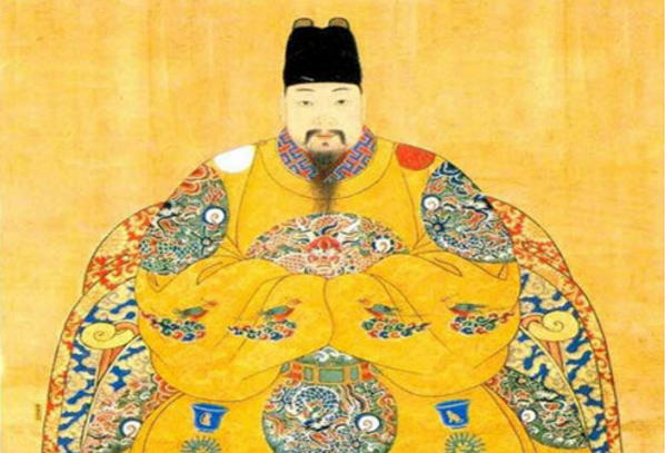 万历从小接受帝皇教育，为什么手腕比不过他的爷爷嘉靖呢