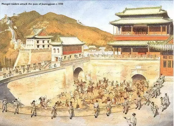 万历从小接受帝皇教育，为什么手腕比不过他的爷爷嘉靖呢