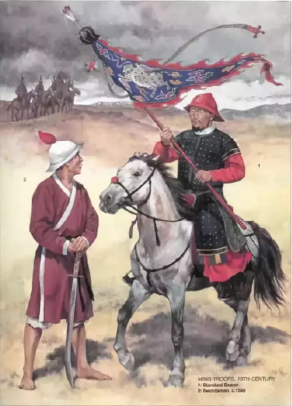 万历从小接受帝皇教育，为什么手腕比不过他的爷爷嘉靖呢
