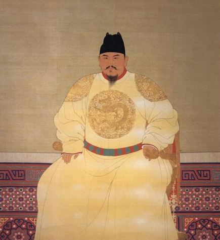 明朝的开国功臣有谁逃过了朱元璋的屠刀