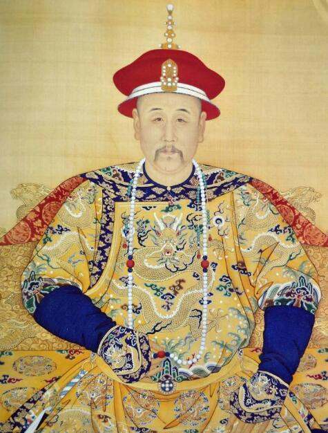 如果你是皇帝,你会选择早立太子还是选择清朝立储制度?